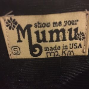 Show Me Your MuMu Tops - Cheetah and Snake-print tunic. Show Me Your MuMu Tops - Cheetah and Snake-print tunic.